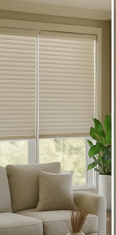 Custom window blinds in Pasadena TX
